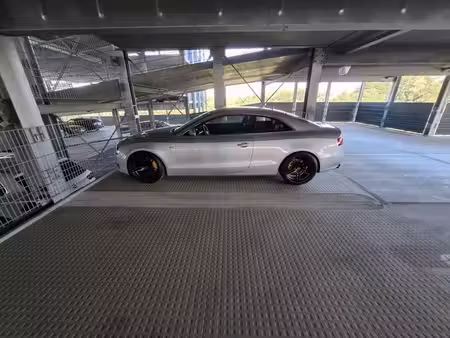 Audi A5 V6 3.0 TDI 240 quattro