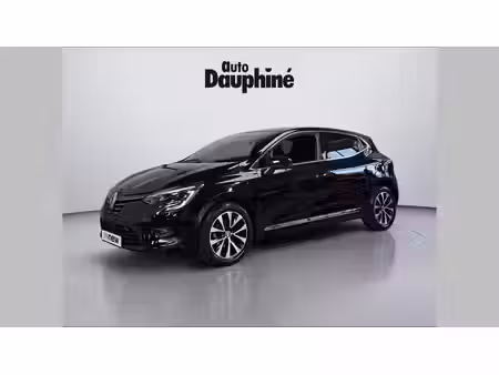 Renault Clio 1.0 TCe 90 Techno