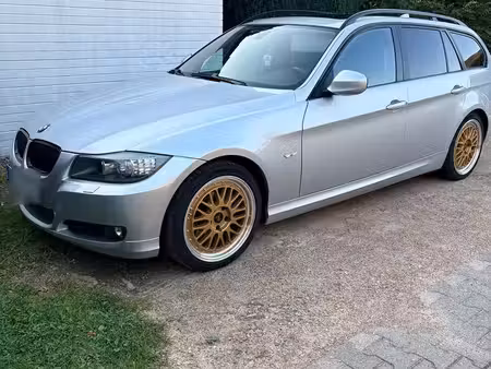 BMW Série 3 318i 2.0 143