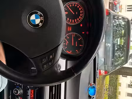 BMW Série 3 320d 2.0 184