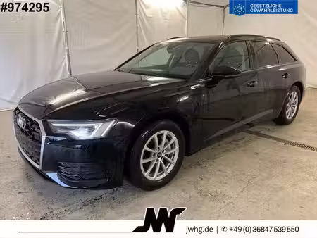 Audi A6 2.0 TDI 150