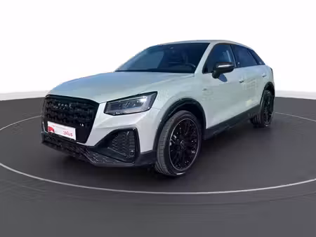 Audi Q2 30 TDI 2.0 TDI 116 S line