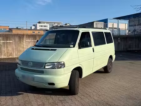 Volkswagen Transporter T4 2.5 110 GL
