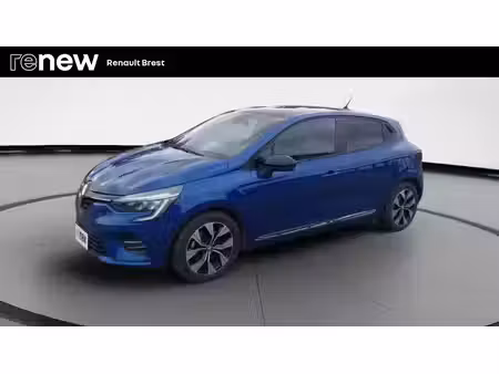Renault Clio E-Tech 1.6 145