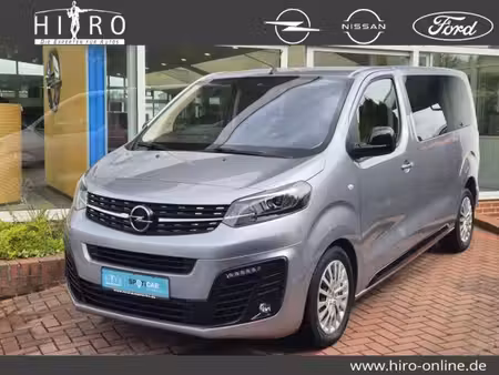 Opel Zafira 2.0 Selection