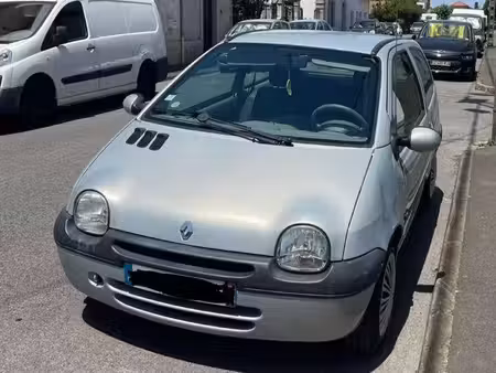 Renault Twingo 1.2 60 Expression