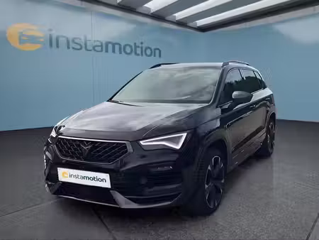 Cupra Ateca 1.5 TSI 150