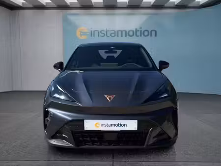 Cupra Raval 