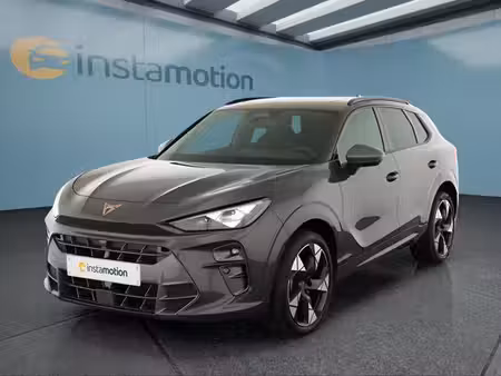 Cupra Terramar 1.5