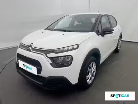 Citroën C3 1.5 HDi 100 Feel