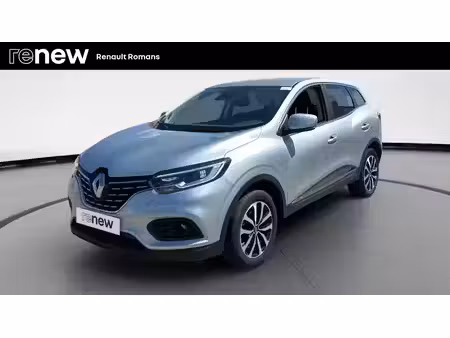 Renault Kadjar 1.5 dCi 115