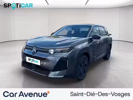 Citroën C5 Aircross 1.2 145 Max
