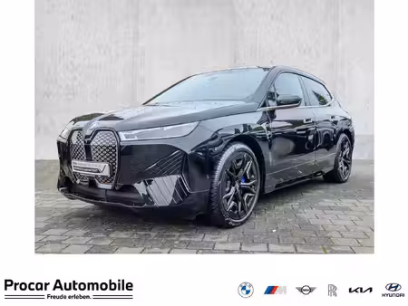 BMW iX M60 619