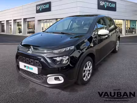 Citroën C3 1.2 PureTech 83 You