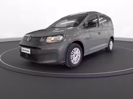 Volkswagen Caddy 2.0 TDI 102 Base