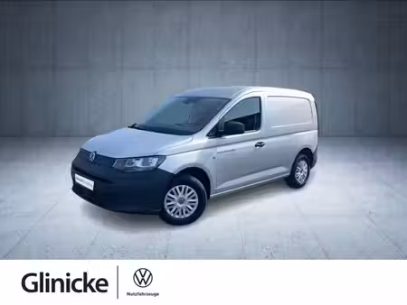 Volkswagen Caddy 2.0 TDI 102