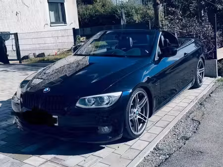 BMW Série 3 335i 3.0 306
