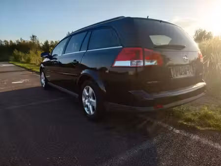 Opel Vectra 2.2 155 Cosmo