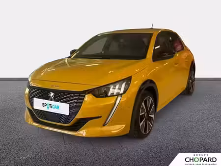 Peugeot 208 1.2 PureTech 100