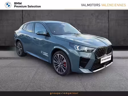 BMW X2 20i 1.5 170 sDrive