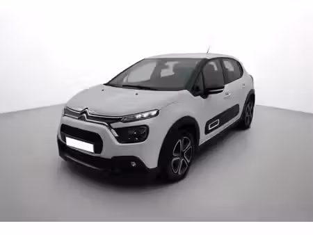 Citroën C3 1.5 HDi 100