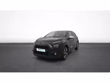 Citroën C3 1.5 HDi 100
