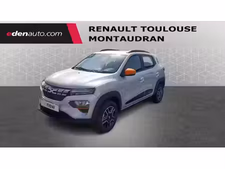 Dacia Spring 45 Expression