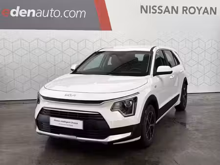 Kia Niro 1.6 GDi 138 Motion