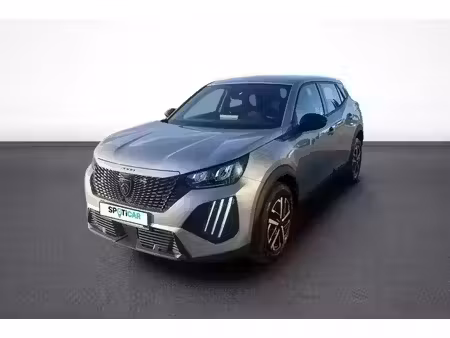 Peugeot 2008 1.2 100