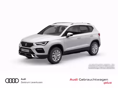 Seat Ateca 1.5 TSI 150