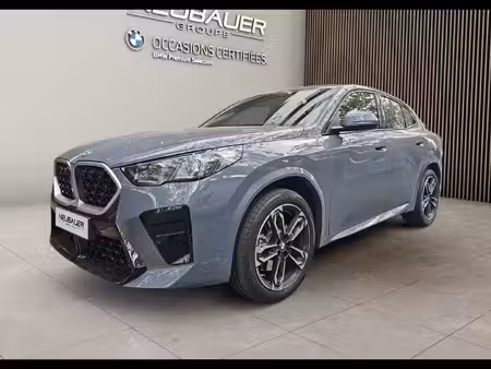 BMW X2 20i 1.5 170 sDrive