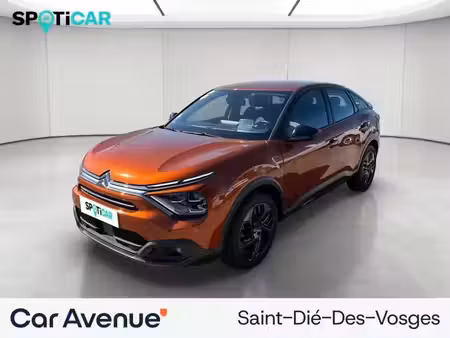 Citroën C4 1.2 PureTech 131