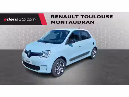 Renault Twingo 1.0 SCe 65 Équilibre