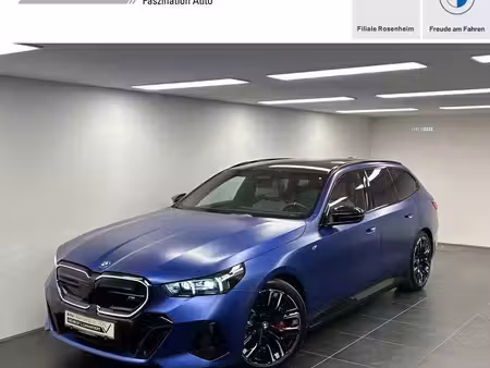 BMW I5 M60 340 xDrive