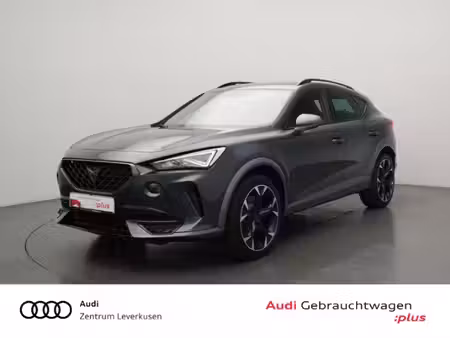 Cupra Formentor VZ 2.0 TSI 310 4x4