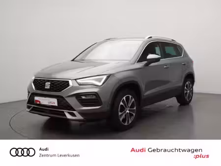 Seat Ateca 1.5 TSI 150