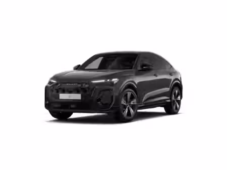 Audi Q5 50 TFSI E 2.0 299 quattro