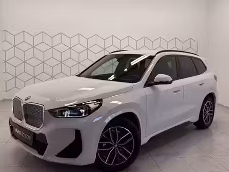 BMW iX1 20 204 M Sport eDrive