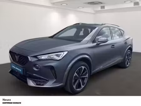 Cupra Formentor 1.5 TSI 150