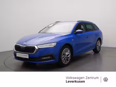 Škoda Octavia 2.0 TDI 116 Ambition