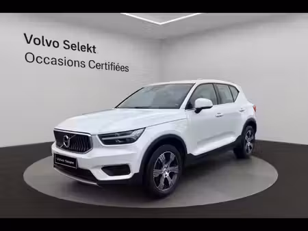 Volvo XC40 D3 2.0 150