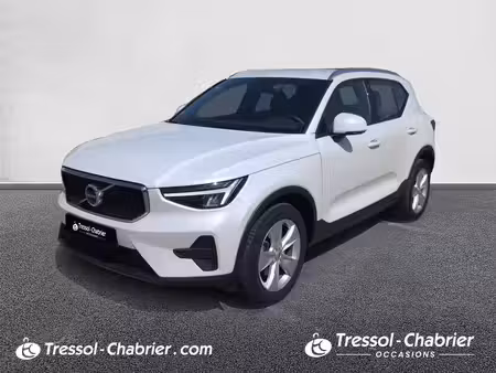 Volvo XC40 B3 2.0 163