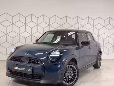 Mini Mini Cooper S 2.0 204 Essential