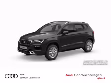Seat Ateca 1.5 TSI 150