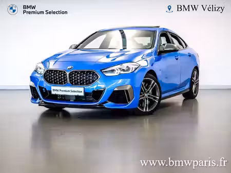 BMW Série 2 M235i 3.0 374 xDrive