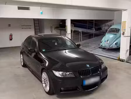 BMW Série 3 320SI 2.0 173