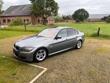 BMW Série 3 320d 2.0