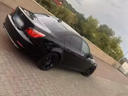 BMW Série 5 520d 2.0 177