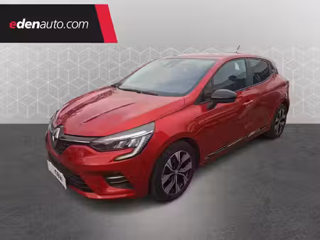 Renault Clio 1.0 TCe 90 Evolution