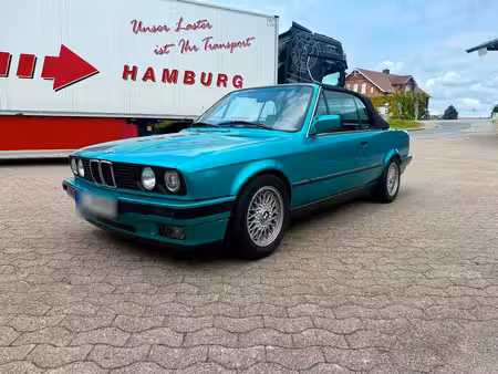 BMW Série 3 320i 2.0 150